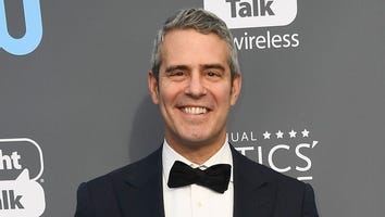 Andy Cohen Says He's 'Moved On' From Kathy Griffin Feud