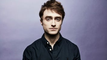 Daniel Radcliffe on The Surprising Inspiration Behind His Eclectic Resume Post-'Harry Potter' (Exclusive)