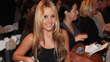 Amanda Bynes Resurfaces to Share Photo from Girls Night -- See the Pic!