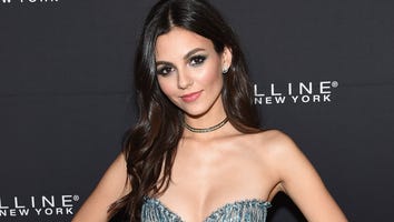 Inside Victoria Justice's Surprise 25th Birthday Party (Exclusive)