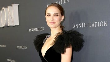 Natalie Portman Fans Might Not Recognize the Actress as Astronaut Lucy Cola in 'Pale Blue Dot'