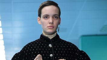 Gucci's Latest Catwalk Includes Doppelgänger Doll Heads and Nod to 'Game of Thrones' -- See the Bizarre Looks!