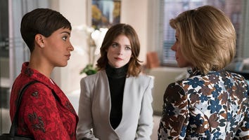 'The Good Fight': Ominous New Season 2 Trailer Warns 'Death Is Everywhere'