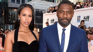 Idris Elba's Fiancée Gushes About Their Relationship in Sweet Instagram Post