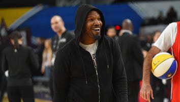 Jamie Foxx's 8-Year-Old Daughter Dishes on His Sweet, Sensitive Side (Exclusive)