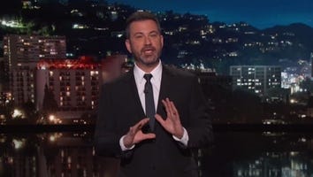 Jimmy Kimmel Gets Emotional Discussing Florida School Shooting, Calls for Action Against Gun Violence
