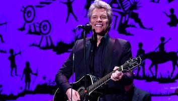 Bon Jovi To Perform and Receive First Annual Icon Award at the 2018 iHeartRadio Music Awards
