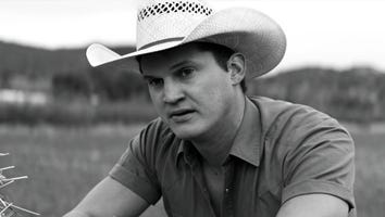 Jon Pardi Debuts 'Cinematic' 'She Ain't In It' Music Video (Exclusive)