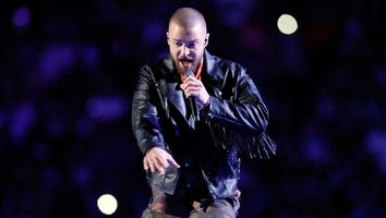 Reese Witherspoon, Demi Lovato and Other Celebs React to Justin Timberlake's Halftime Performance