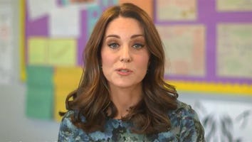 Kate Middleton Kicks Off Children’s Mental Health Week With Passionate PSA: Watch!