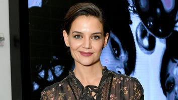 Katie Holmes to Star as Embattled FBI Agent in Fox Drama Pilot