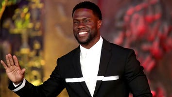 Kevin Hart Stars in J. Cole’s New Music Video for Cheating-Themed Song ‘Kevin’s Heart’