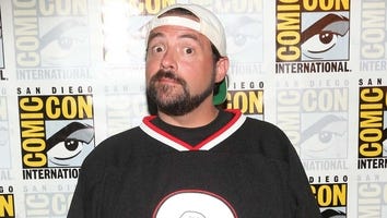 Kevin Smith Says Heart Attack 'Was the Best Thing’ & Reveals He Sang ‘Degrassi’ Theme Song During Surgery