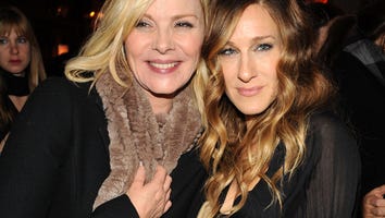Sarah Jessica Parker Is Ready to ‘Redefine’ Her Feud With Kim Cattrall: ‘There Is No Catfight’