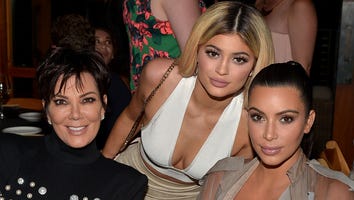 Kris Jenner Gushes Over Kylie Jenner & Kim Kardashian's Newborn Daughters (Exclusive)