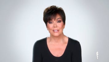 Khloe Kardashian Calls Kris Jenner a 'Hussy' After Learning She Cheated With Dad Rob Kardashian