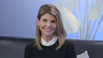 Lori Loughlin Just Realized She's Celebrated Her Wedding Anniversary on the Wrong Day for 20 Years!