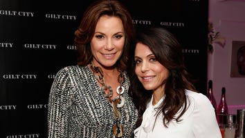 Bethenny Frankel Talks Luann De Lesseps’ Recovery Following Arrest: ‘She’s Taking It Seriously’