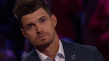WATCH: Luke Pell is Ice Cold to Emotional Stassi on 'Bachelor Winter Games' Reunion (Exclusive)