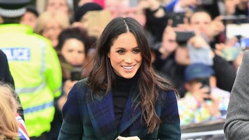 Meghan Markle Gets Royal Aide Ahead of Wedding to Prince Harry