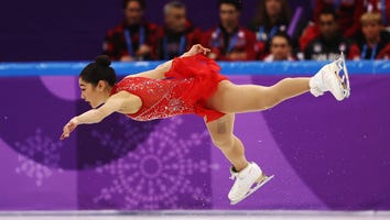 Mirai Nagasu Becomes First American Woman to Land Triple Axel in Olympics