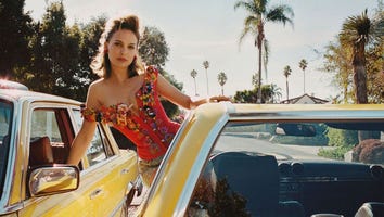 Natalie Portman Says She Has '100 Stories' of Sexual Harassment in Hollywood