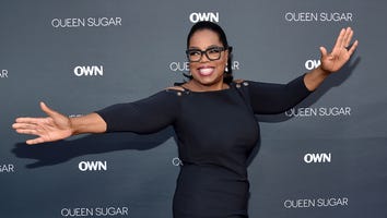 Oprah's Best Instagram Pics