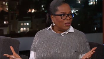 Oprah Winfrey Says Photographer Annie Leibovitz Apologized to Her for 3-Handed Photoshop Flub