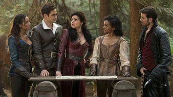'Once Upon a Time' Ending After Season 7
