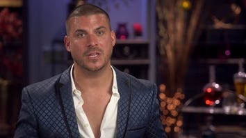 Jax Taylor's Life Flashes Before His Eyes When He Nearly Drowns on ‘Vanderpump Rules’ -- Watch! (Exclusive)