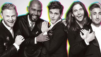 'Queer Eye' Tips for Upgrading Your Life (Exclusive)