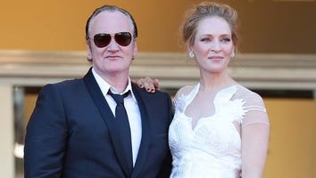 Quentin Tarantino Says Uma Thurman's 'Kill Bill' Car Crash Is 'the Biggest Regret of My Life'
