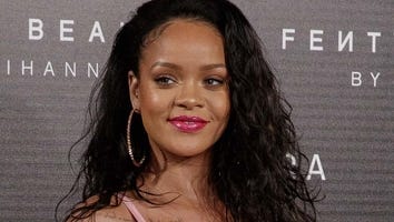 Inside Rihanna's Fabulous 30th Birthday Celebration