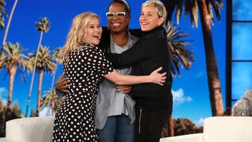 Ellen DeGeneres and Reese Witherspoon Battle It Out to Be Oprah Winfrey's BFF