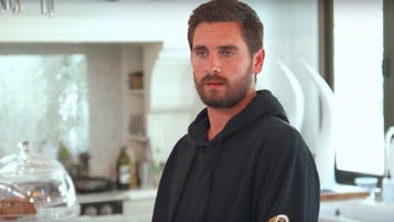 Scott Disick Refuses to Discuss Dating Sofia Richie on 'KUWTK' Out of 'Respect' for Kourtney Kardashian
