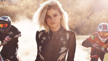 Selena Gomez Says Anxiety and Depression Is a 'Battle' She'll Face for the Rest of Her Life