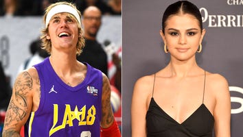 Selena Gomez and Justin Bieber Not 'Broken Up' But Working on 'Issues' Source Says (Exclusive)
