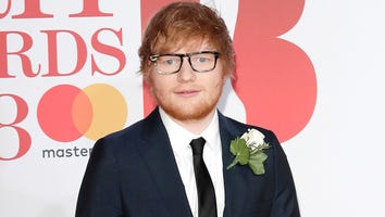Ed Sheeran Sets the Record Straight About Rumors He Got Married