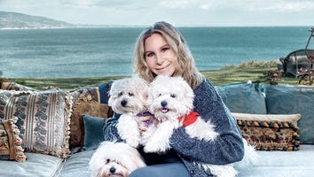 Barbra Streisand Cloned Her Beloved Dog Twice!