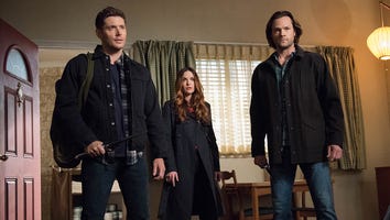 'Supernatural': Danneel Ackles Prays Her Character Doesn't Die at the 'Hands of Dean Winchester' (Exclusive)