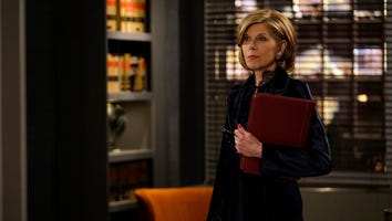 'The Good Fight' Season 2 Trailer Is Here -- Watch the Uncensored Footage!