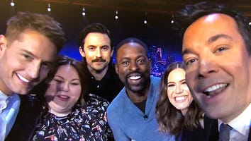 'This Is Us' Cast Gives America a Big Hug After Brutal Super Bowl Episode