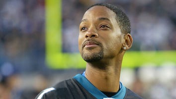 Will Smith Counts Down to Super Bowl LII With the Most Epic Video Ever -- Watch!