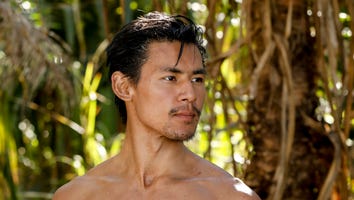 'Survivor' Castaway James Lim on That Amazing 'Death Glare' and Whose Battle 'Will Go Down Hard' (Exclusive)