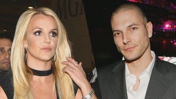 Britney Spears Isn't Happy with Kevin Federline Asking for More Money, Source Says