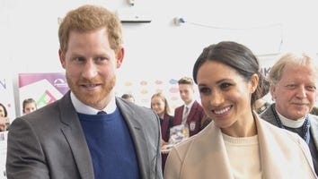 How Meghan Markle Changed Prince Harry's Diet and Health