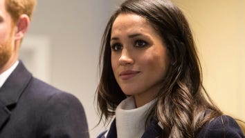 Meghan Markle Style Evolution: From 'Suits' Siren to Regal Royalty