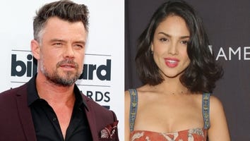 Who Is Josh Duhamel's New Love, Eiza Gonzalez? She's Dated Other A-Listers