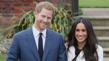 Prince Harry Is 'Very Keen' to Have Children With Meghan Markle