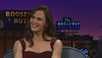 Jennifer Garner Tells Juicy Story About Her Own 'One Time at Band Camp'